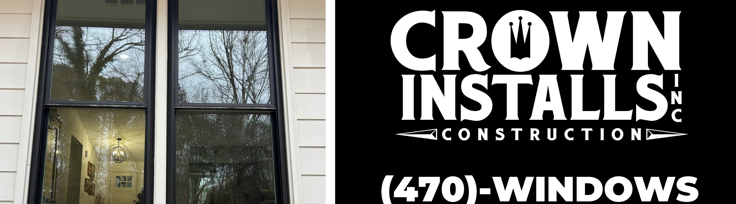 Crown Installs Inc