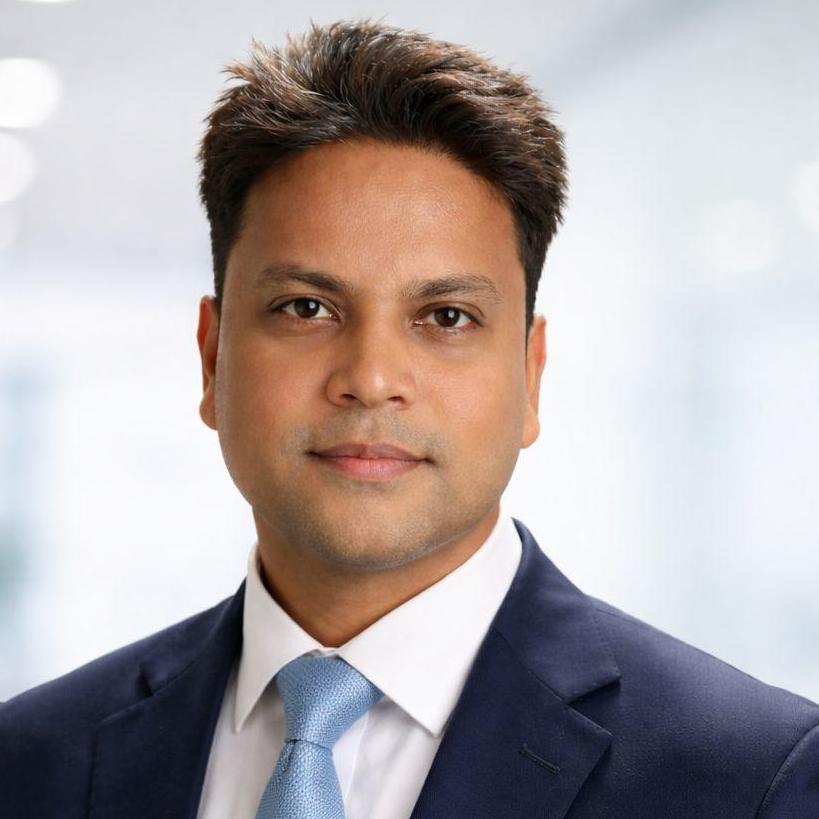 Mohammad Nasir