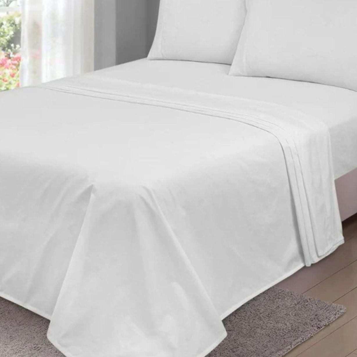 Luxury Hotel Bedsheets Bulk Georgia And Florida USA