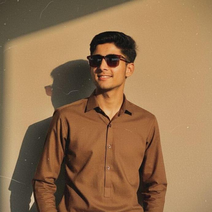 Ahsan All