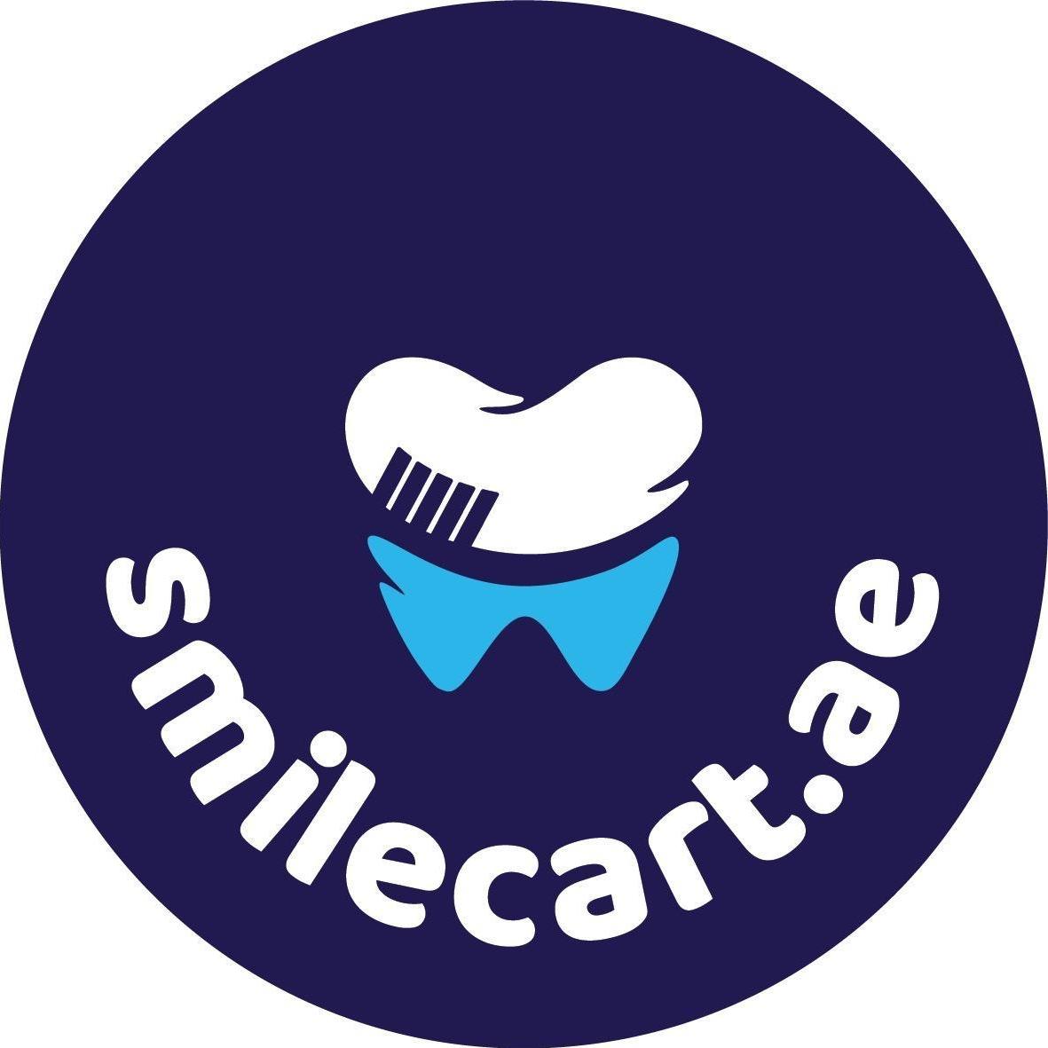 Smile Cart
