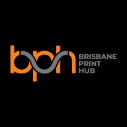 Brisbane Print Hub