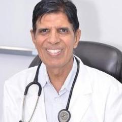 Dr. Virendra  Singh