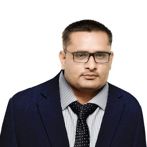 Snehal Joshi