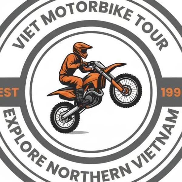 Viet  Motorbike Tour