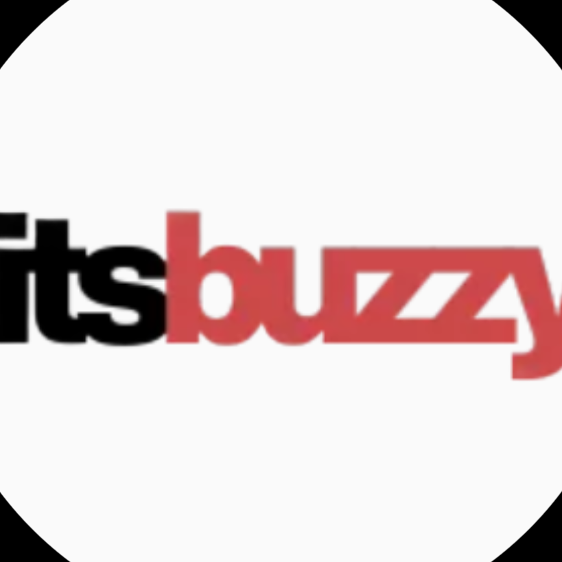 Its Buzzy