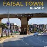 Faisaltown Phase3