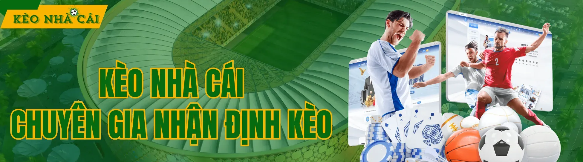 Keonhacaihomnay Itcom