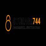 Storage 744