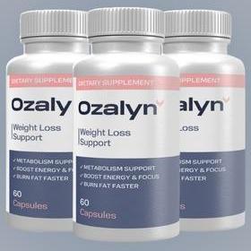 Ozalyn Capsules