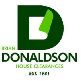 Donaldson House Clearances