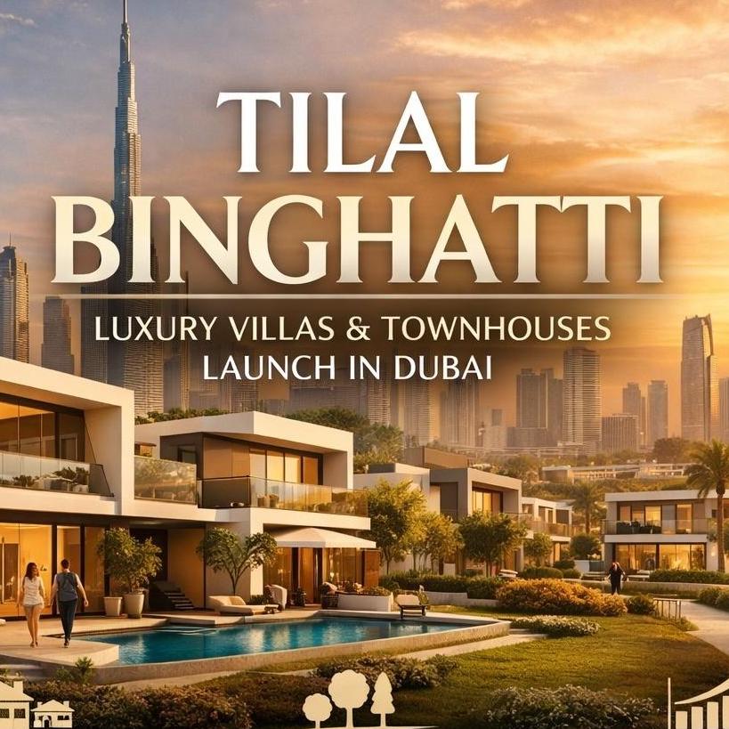 Tilalbinghatti8989 Dubai