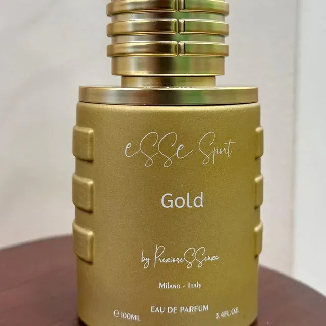 Essesports Perfumes