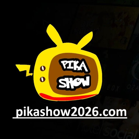 Pikashow Apk