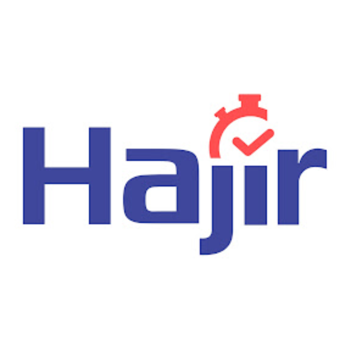 Hajirhr Software