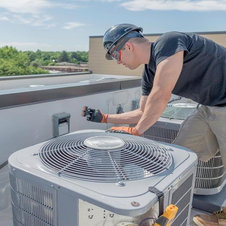 Full Hvac