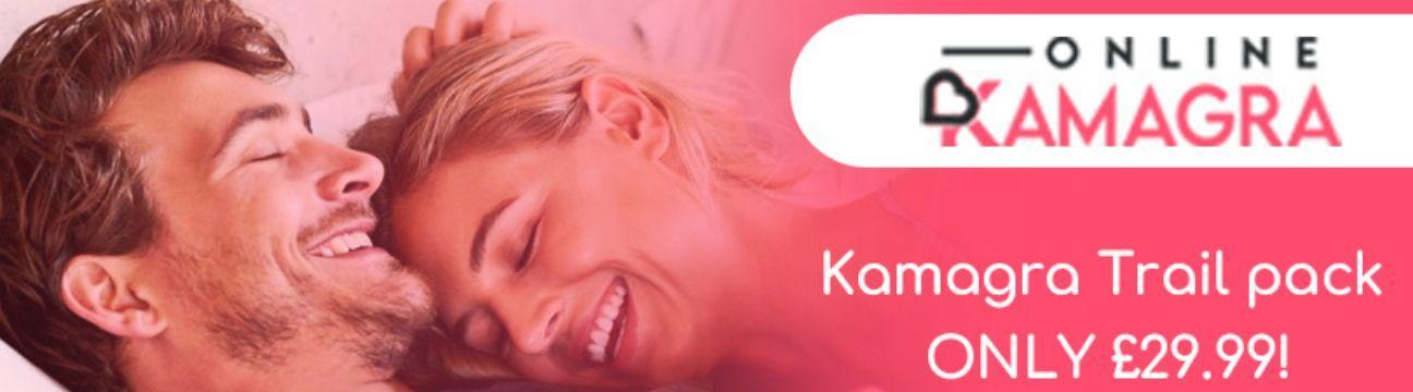 Online  Kamagra
