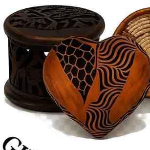Gifted Of Africa