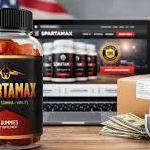 Spartamaxgummyc Gummy