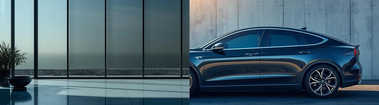Golden State Window Tinting Las Vegas