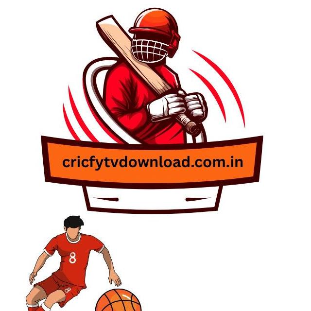 Cricfy Apk