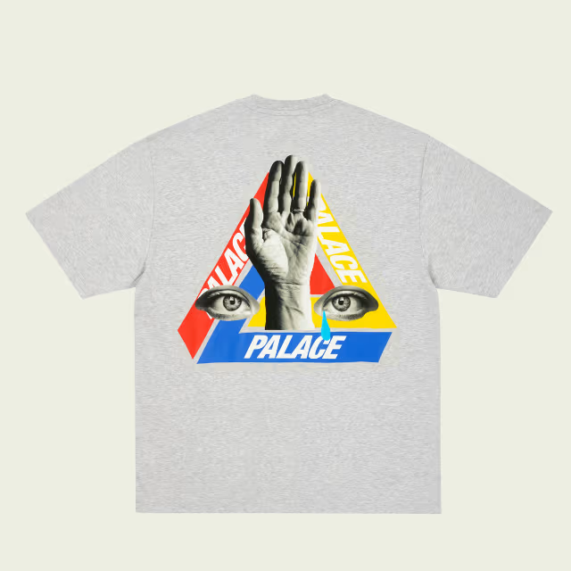 Palace Shirt
