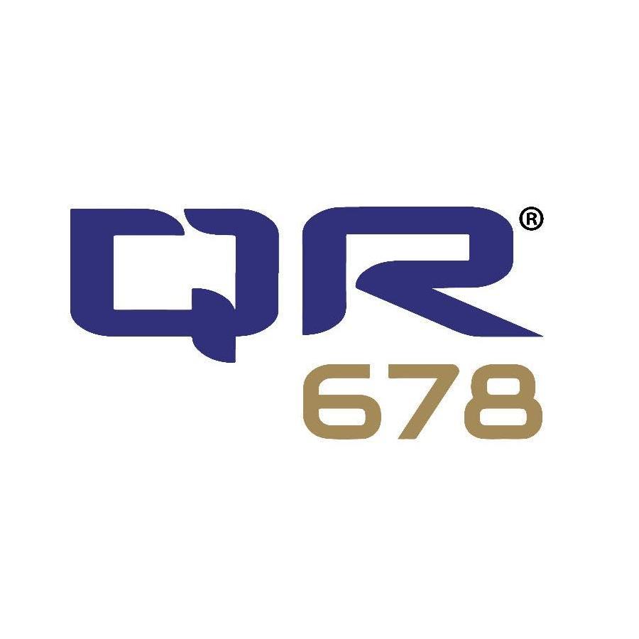QR678 India