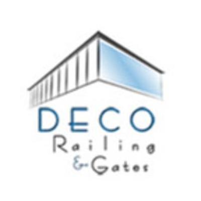 Deco Railings | Railing &  Decking Edmonton