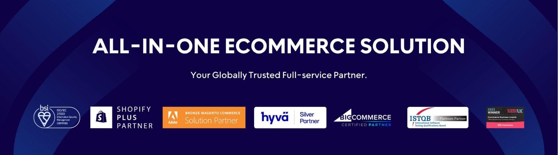 BSS Commerce