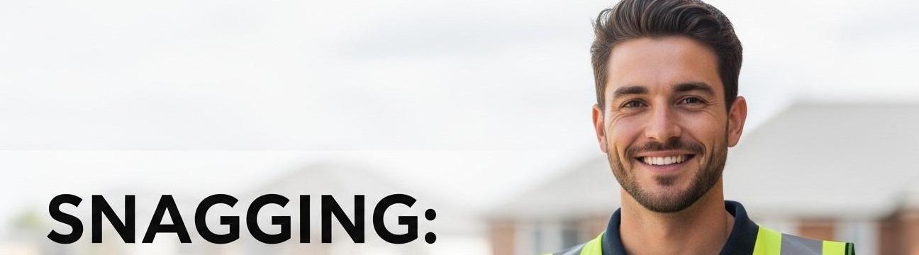 Snagging  Company Dubai