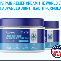 ArthroMax Cream