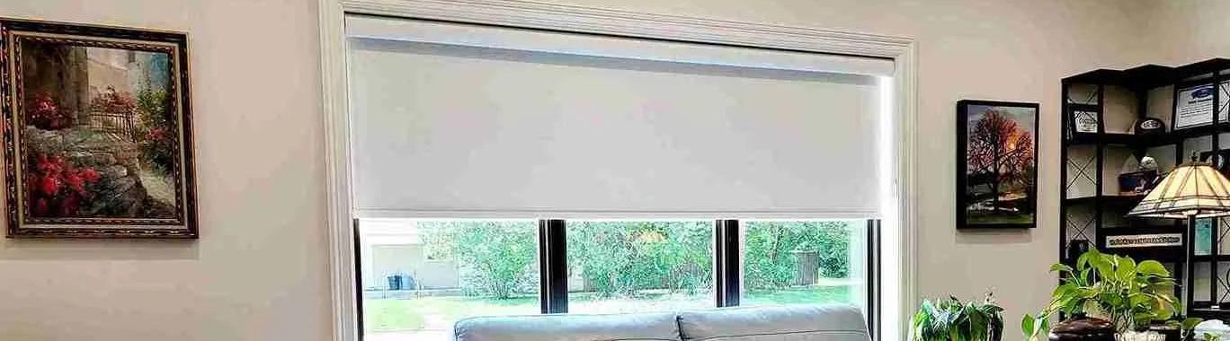 Parisian Window Treatments