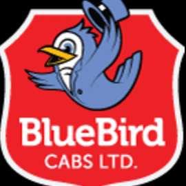 Bluebird Cabs Ltd.