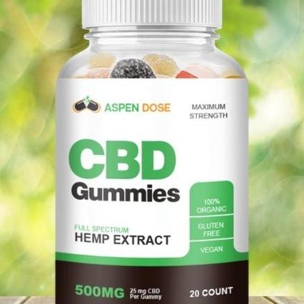 Aspen Dose