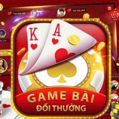Game B&agrave;i Đổi Thưởng