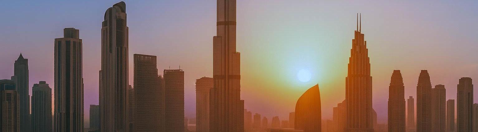 Yazodo Dubai