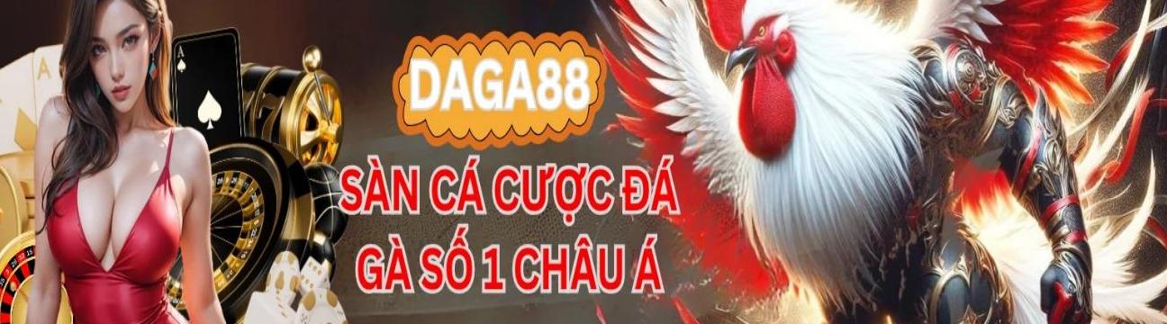 Daga88 deal
