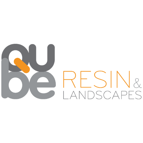 Qube Resin