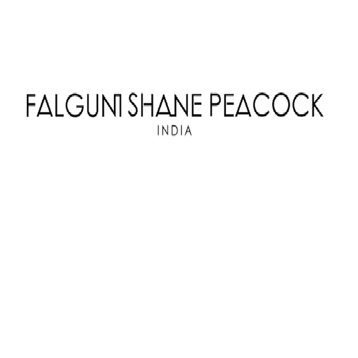 Falguni Shane  Peacock