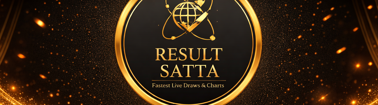 Result Satta