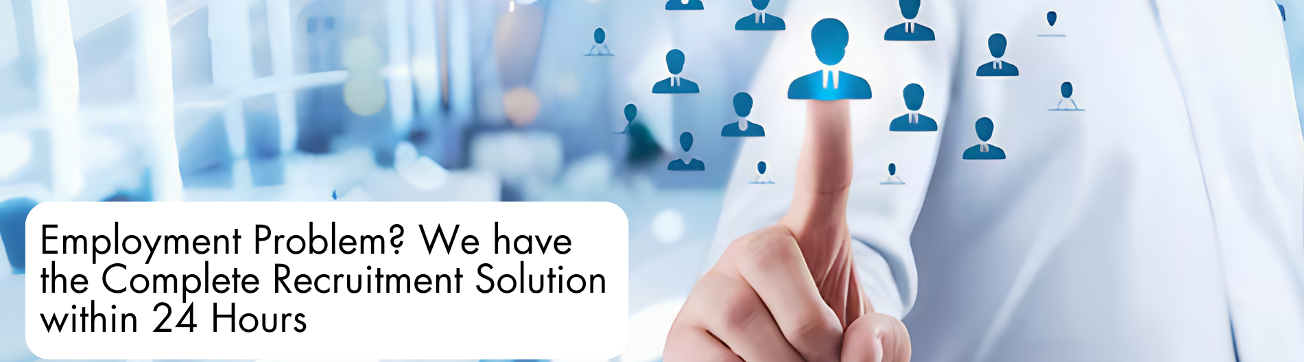 Om Sai Group Consultancy