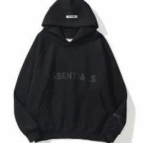 Essentials  Hoodie