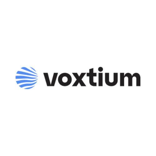 Voxtium Voice Solutons