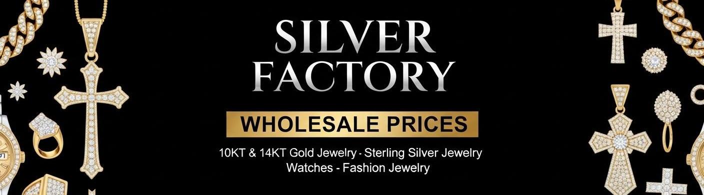 Direct Silver Factory