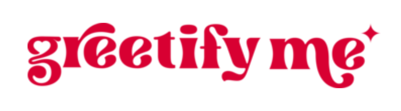 Greetify Me123