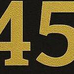 45 Sports Org