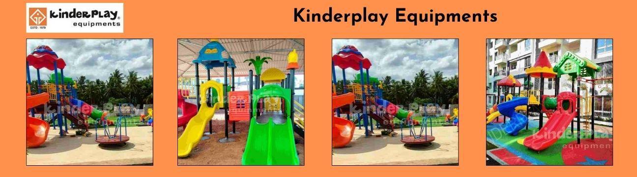Kinderplay Equipments