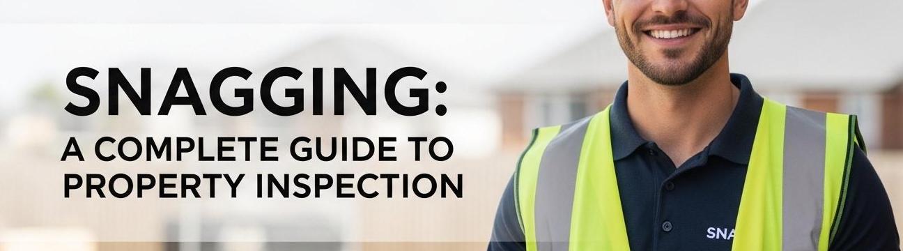 Snagging Inspection