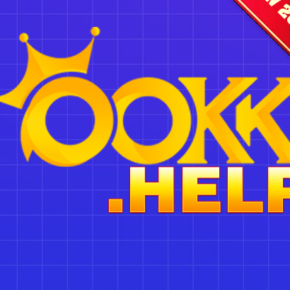 Ookk Help
