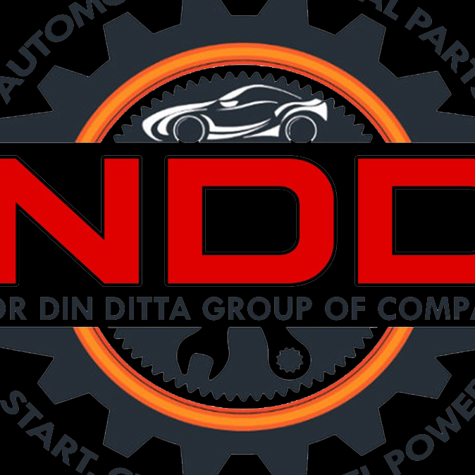 NDD Autos
